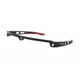 MONTURA GAFAS STE NEGRA