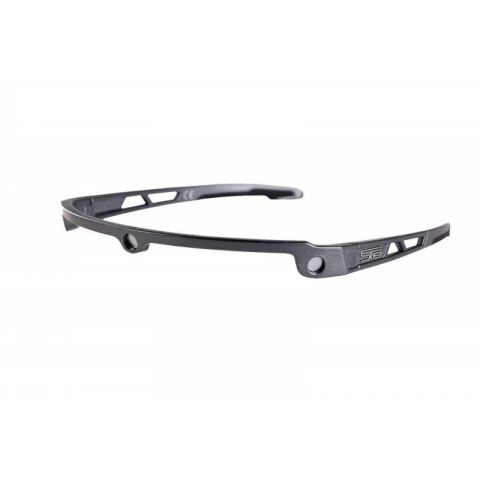 MONTURA GAFAS STE PLATA
