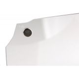 LENTE STE MAG CROMATICO GRIS Nº18