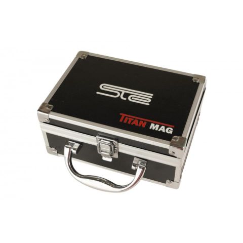 ESTUCHE METÁLICO STE TITANG MAG