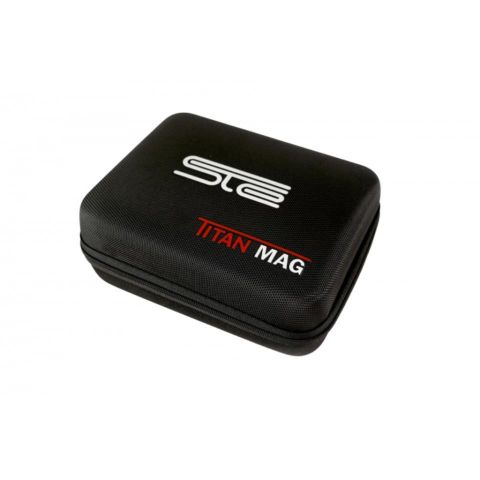 ESTUCHE DE NYLON STE TITAN MAG