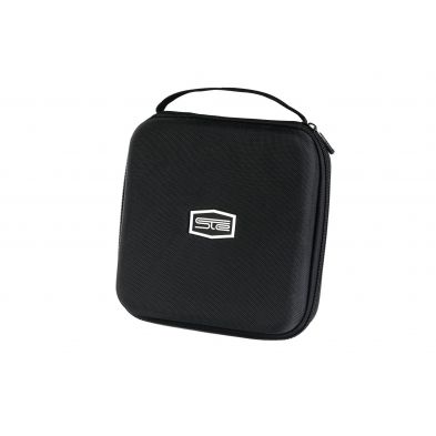 ESTUCHE STE MAG MONTURA + 4 LENTES