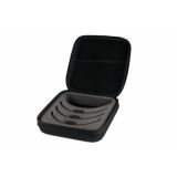 ESTUCHE STE MAG MONTURA + 4 LENTES