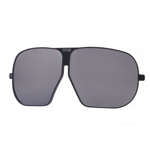 CLIP STE TITAN CROMÁTICA GRIS Nº18