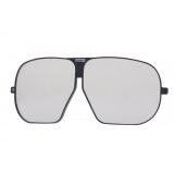 CLIP STE TITAN CROMÁTICA GRIS Nº18