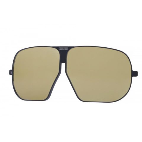 CLIP STE TITAN CROMÁTICA MARRÓN Nº19