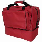 BOLSA DE TIRO ROJA GRANDE