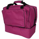 BOLSA DE TIRO ROSA GRANDE