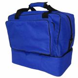 BOLSA DE TIRO AZUL ROYAL GRANDE