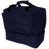 BOLSA DE TIRO AZUL MARINO GRANDE