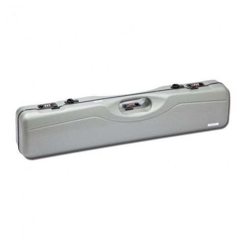 MALETÍN NEGRINI GRIS 76CM CAÑON