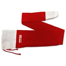 FUNDA ESCOPETA MONTADA STE ROJA