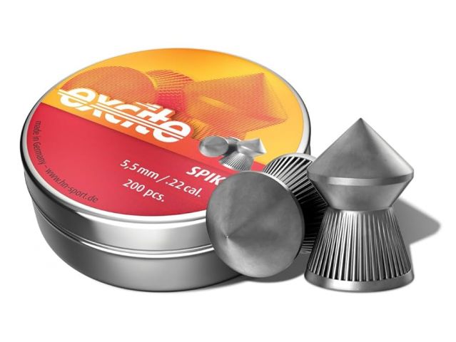 BALINES EXCITE SPIKE 5,5