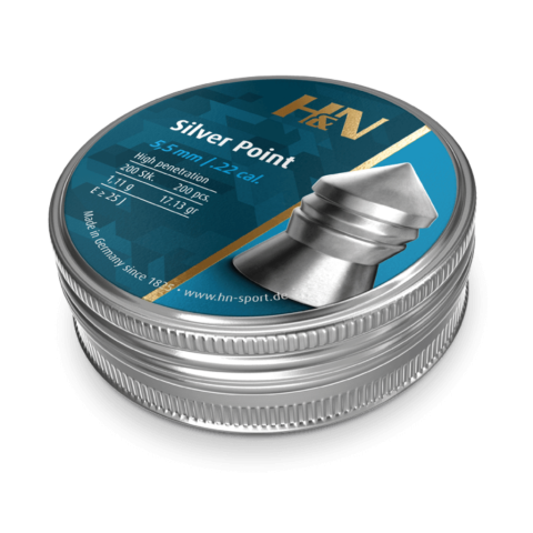 BALINES H&N SILVER POINT 5,5