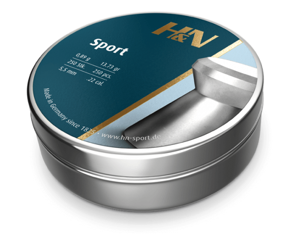 BALINES H&N SPORT 5,5
