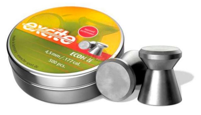 BALINES EXCITE ECON II 4,5