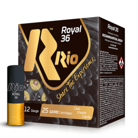 RIO ROYAL 36