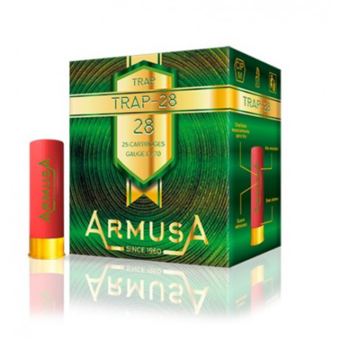 ARMUSA TRAP 28