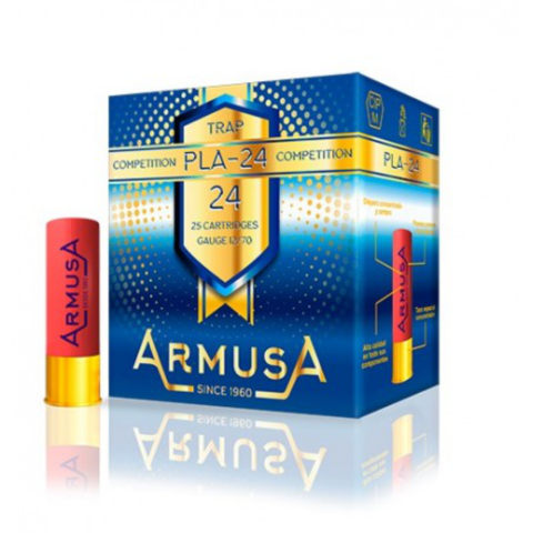 ARMUSA PLA 24