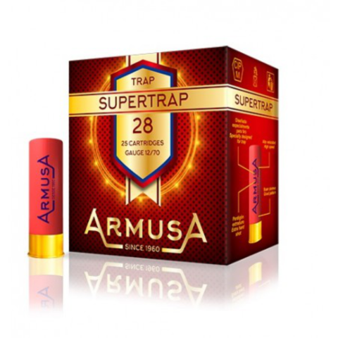 ARMUSA SUPER TRAP MAGNUM 28