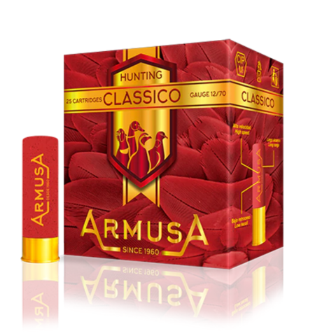 ARMUSA CLASSICO 34
