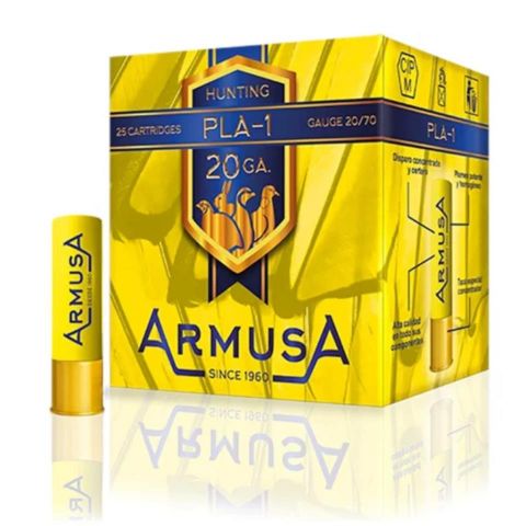 ARMUSA PLA 1 28GR C/20