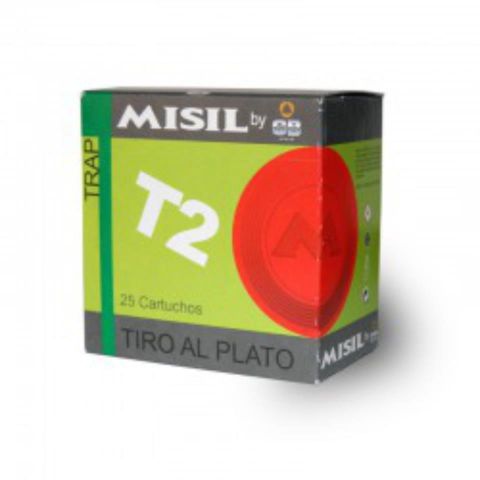 MISIL T2 24GR
