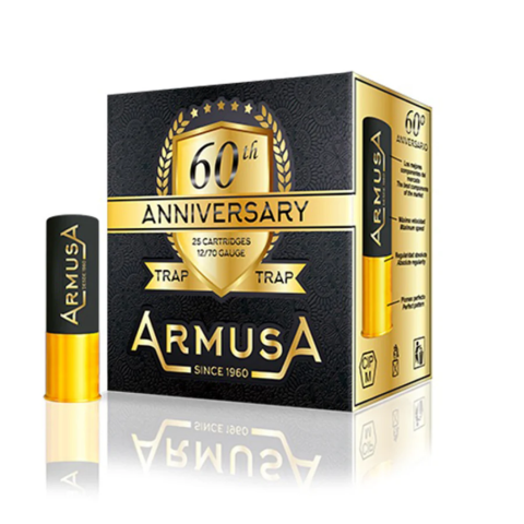 ARMUSA 60 ANIVERSARIO