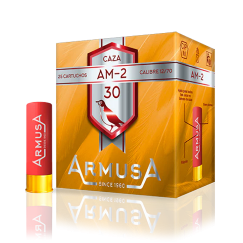ARMUSA AM 2 30 (Nº7)