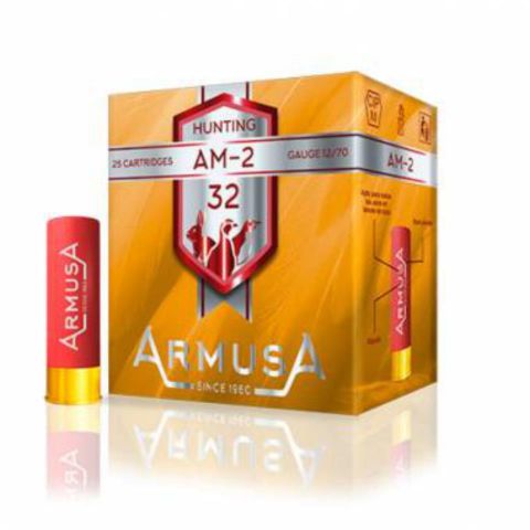 ARMUSA AM2 32 (Nº9)