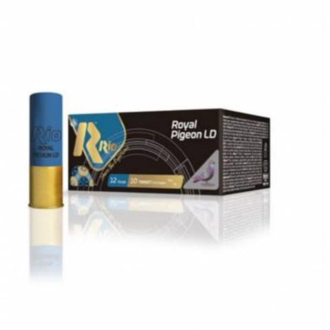 RIO ROYAL PICHON LD 36GR