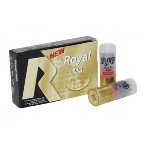 RIO ROYAL MG BALAS