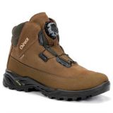 Botas chiruca cares boa 11 bandeleta gore-tex