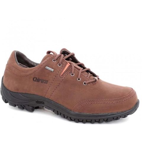Botas chiruca detroit 12 gore-tex